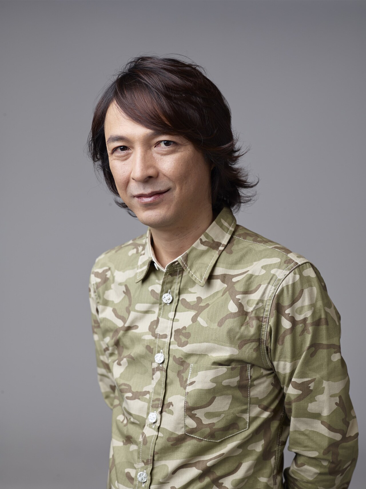 浜中文一が“エロティック・コメディミュージカル”で初主演、演出は河原雅彦