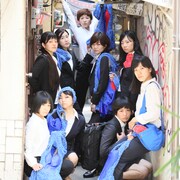 古家優里率いるプロジェクト大山、3年ぶりの単独公演「それでもおどって」