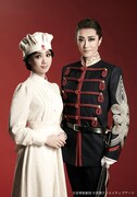 「グランステージ『桜華に舞え』-SAMURAI The FINAL-」ビジュアル