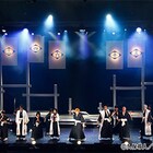 「ROCK MUSICAL BLEACH」大千秋楽生配信、購入者に東京公演のバックステージ映像
