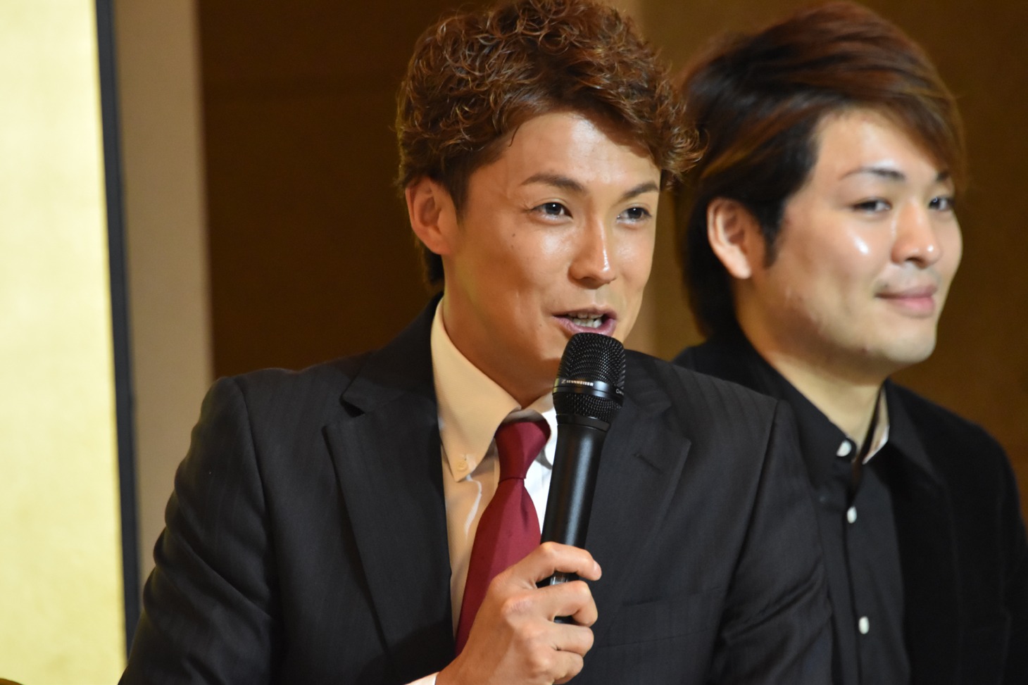 清水良太郎