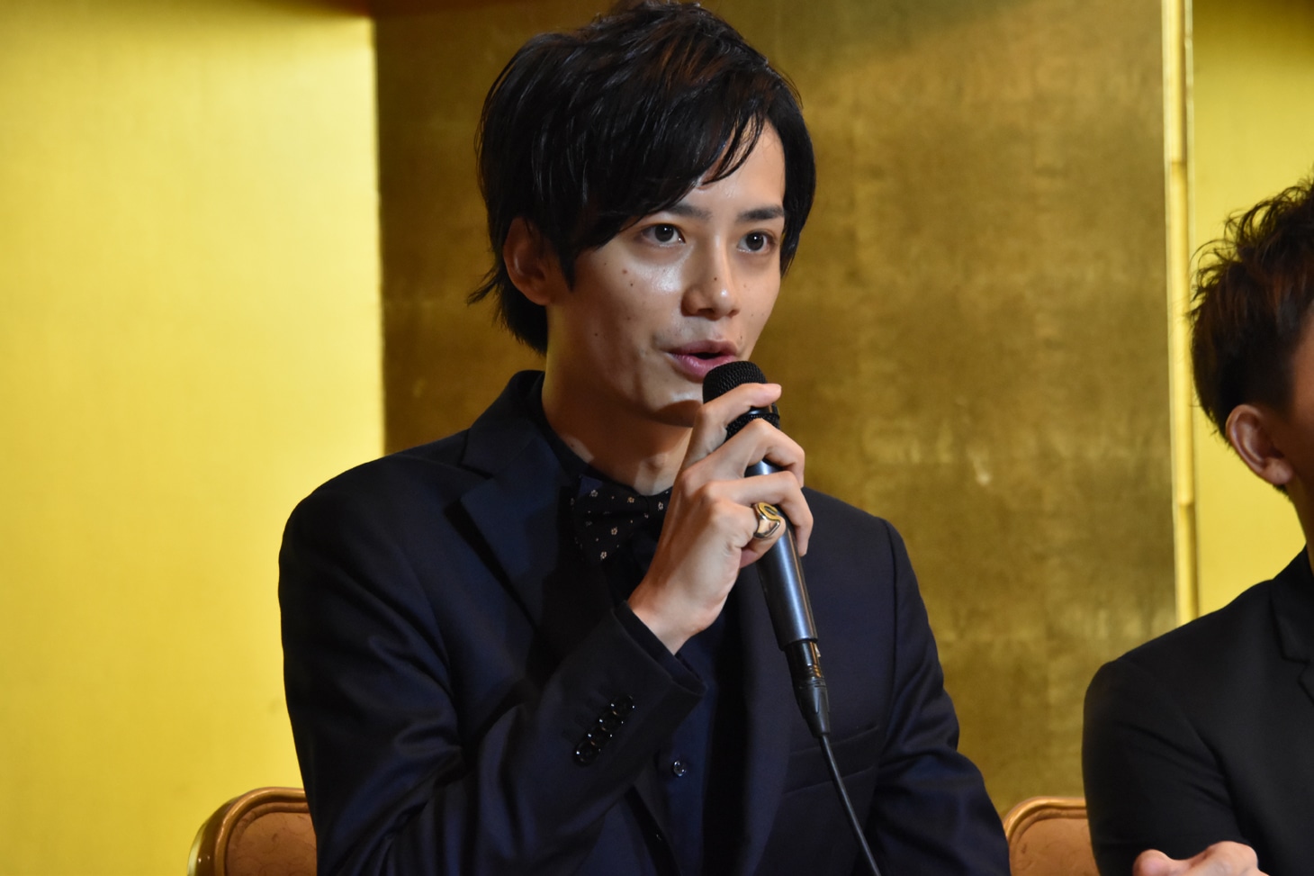 小野健斗