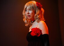 高宗歩未演じる小森ユイ