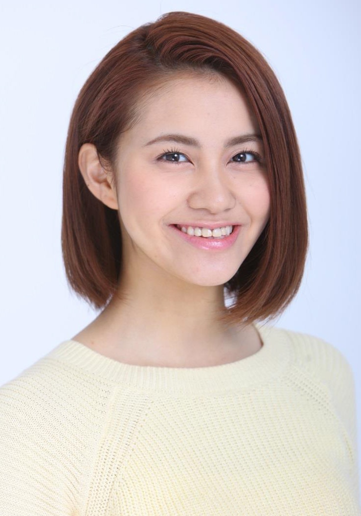 小森未彩
