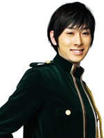 田中涼星演じる上越新幹線。