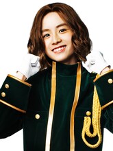 板垣李光人演じる長野新幹線。