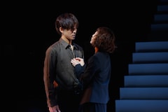 R 15指定の三浦大輔演出 娼年 松坂桃李 舞台界に残る作品になる ステージナタリー