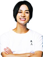 高崎翔太演じる東武東上線。