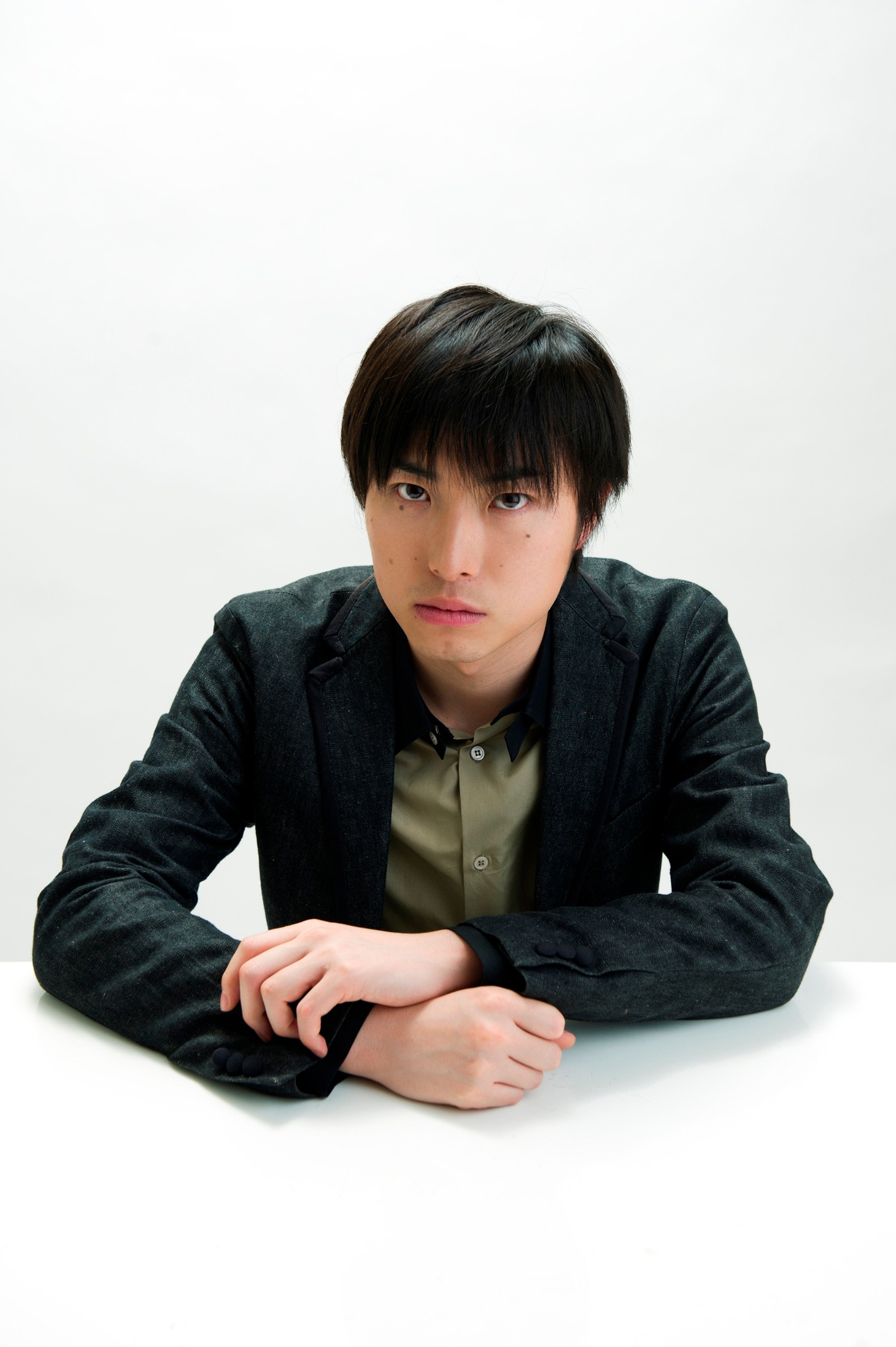 中屋敷法仁