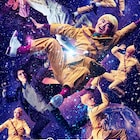 「パタリロ!」第2弾の上演決定!2018年春に