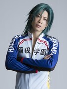 兼崎健太郎演じる銅橋正清。