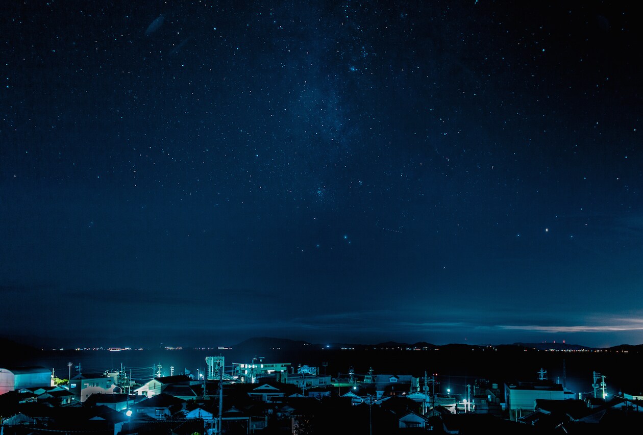 「わが星」小豆島公演を振り返る、ドキュメンタリー「星の記憶」上映会＆トーク