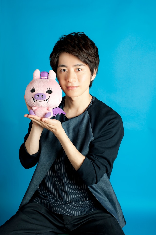 村井良大 (c)松竹ブロードキャスティング