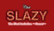「Club SLAZY」シリーズ最終章のタイトル決定、年末に大阪でライブも
