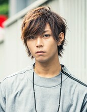 山田ジェームス武