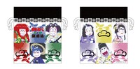 「おそ松さん×歌舞伎」より、巾着。