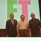 「F/T16」“境界を越えて、新しい人へ”をテーマに、若い世代の世界観問う