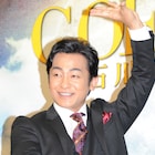 「GOEMON」片岡愛之助が意気込み「“歌舞伎の精神”でフラメンコを」