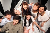 AnK「ウェルカム」より。（撮影：三上奈都子）