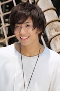 「戦国BASARA」全13名の武将発表!徳川家康役に中尾拳也、石田三成役に沖野晃司