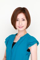 井伊直虎役の河村唯。