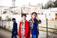 KAKUTA 第27回公演・20周年記念公演 第3弾「愚図」ビジュアル