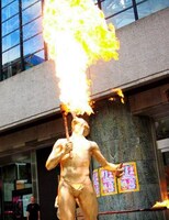 ゴールデンズfrom大駱駝艦（写真提供：大駱駝艦）