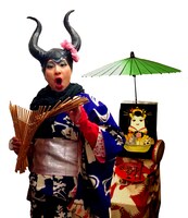 ミホウ☆万華鏡