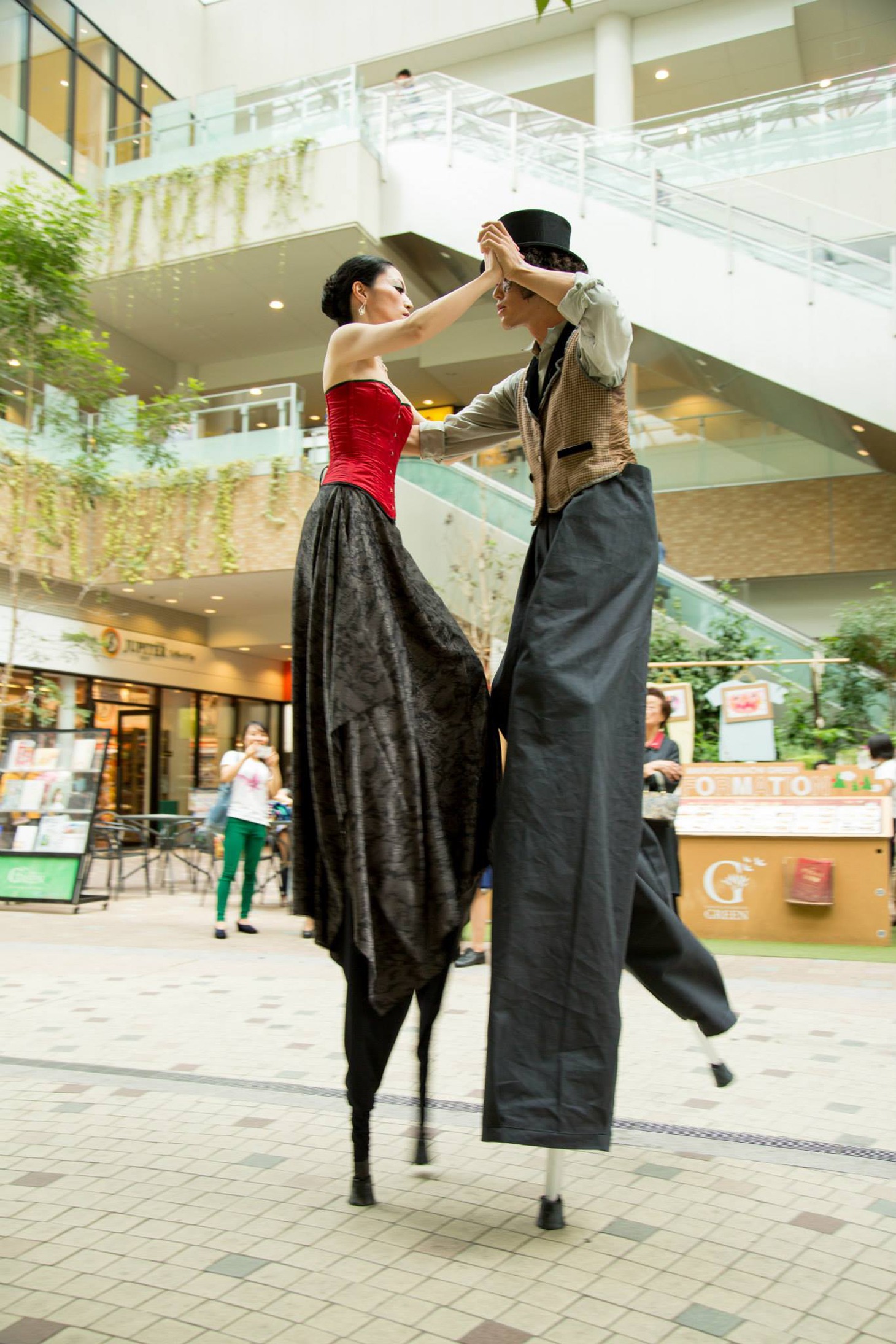 Stiltango