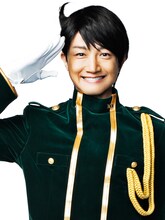 永山たかし演じる東海道新幹線。