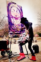 ユキンコアキラ