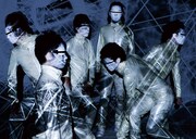 EBIKENとSIRO-Aが一夜限りのコラボパフォーマンス「JOINT SHOW」