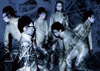 「EBIKEN × SIRO-A JOINT SHOW」ビジュアル