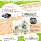 近藤良平、松本大樹、伊藤直子がディレクション「ダンスブリッジ」開催