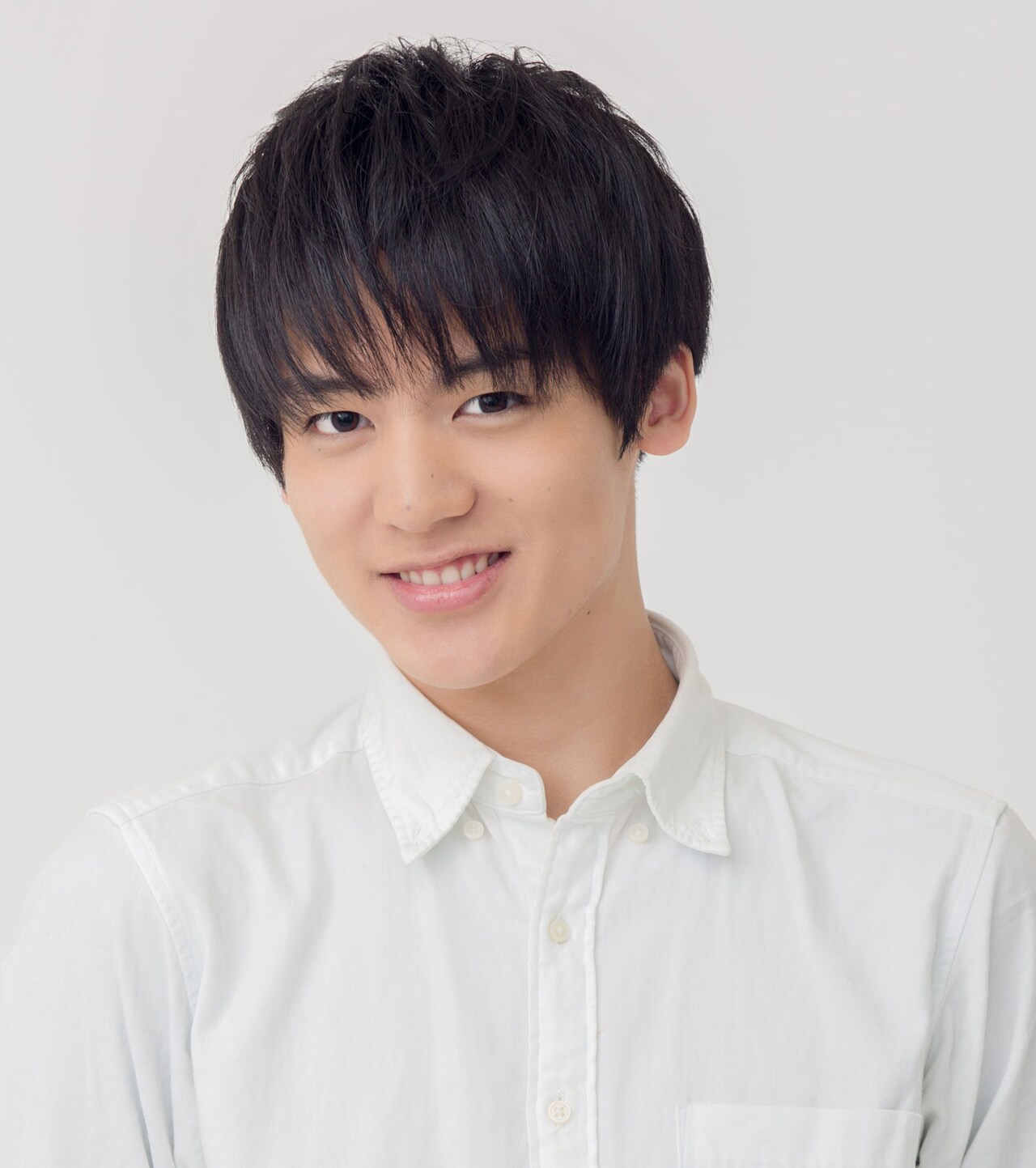 阿久津愼太郎がD-BOYSを卒業「また次の第一歩を歩むために」