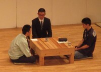 浮羽工業高等学校演劇部