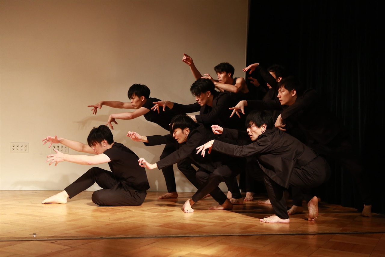 DAZZLE新作「鱗人輪舞」マルチエンディングは「未来を自分で選ぶ体験」