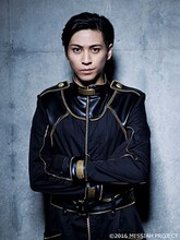 井澤勇貴演じる有賀涼。