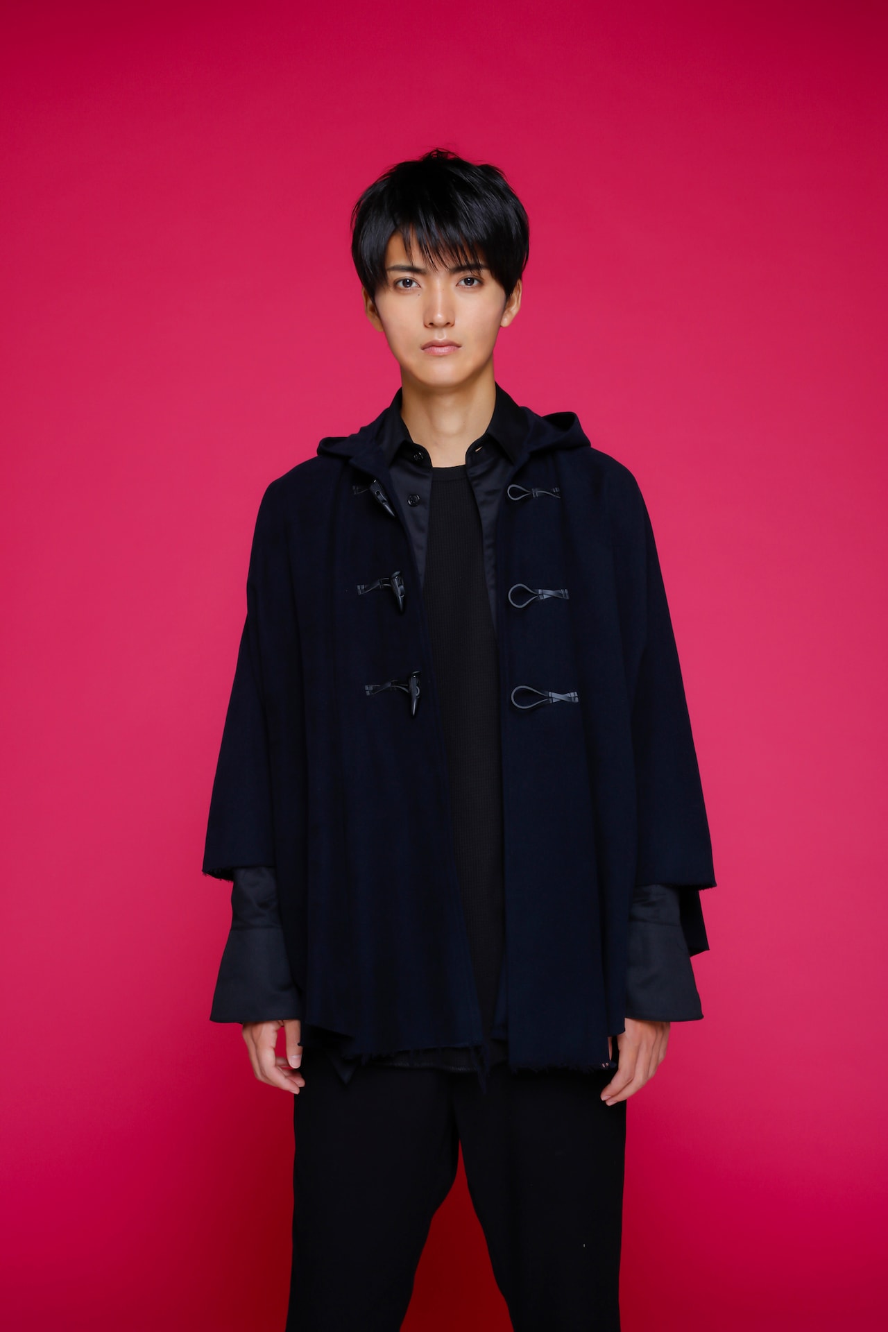 鴻上尚史の新作「サバイバーズ・ギルト＆シェイム」に舞台初主演の山本涼介