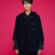 鴻上尚史の新作「サバイバーズ・ギルト&シェイム」に舞台初主演の山本涼介