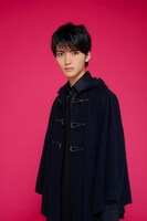 山本涼介