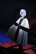 植田圭輔演じるリッカ。