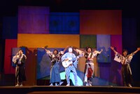 「家族の基礎～大道寺家の人々～」フォトコールより。