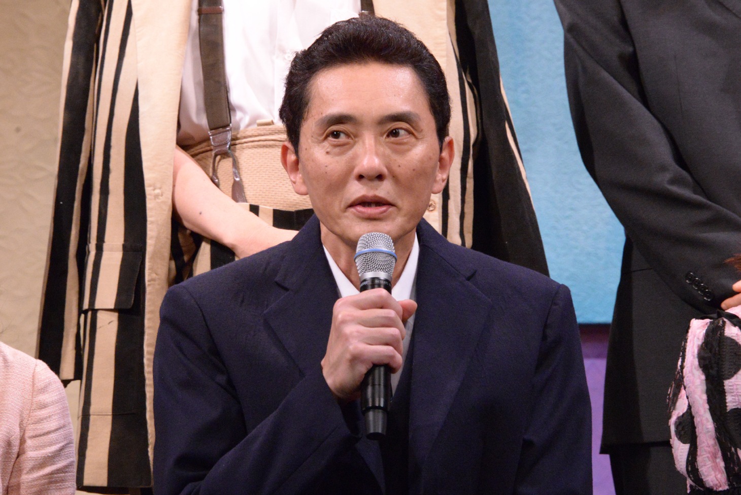 松重豊