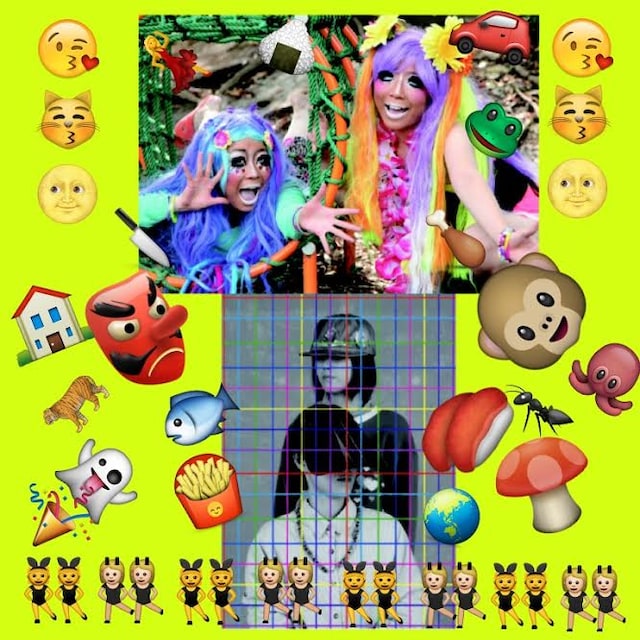 「らぶ・まん×AMD ～ばいばいお家公演～『曼荼羅まんしょん』」ビジュアル