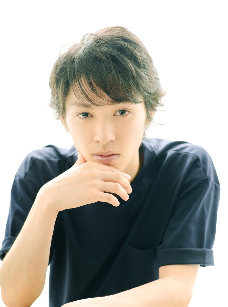 きたむらけんじの代表作「幸福な職場」に安西慎太郎、松田凌、前島亜美