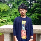 山本卓卓が「新潮」でインドでの滞在制作語る