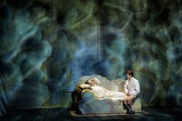 「クレシダ」より。（撮影：岡千里）