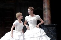 「クレシダ」より。（撮影：岡千里）