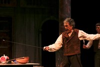 「クレシダ」より。（撮影：岡千里）